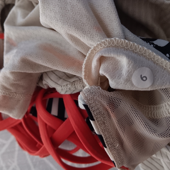 Lululemon Free To Be Serene 2 In 1 Tank - Picture 5 of 7